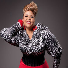 Tamela Mann