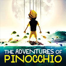 The Adventures of Pinocchio