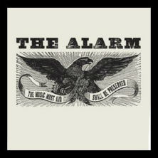 The Alarm