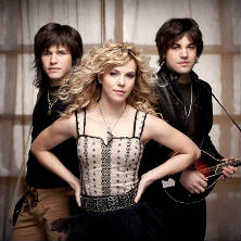 The Band Perry
