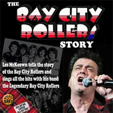 The Bay City Rollers Story