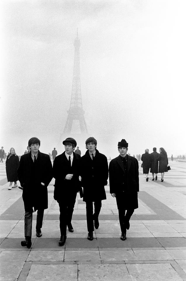 The Beatles