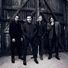 The Boxer Rebellion