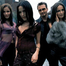 The Corrs