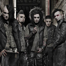 The Defiled
