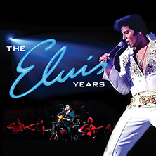 The Elvis Years