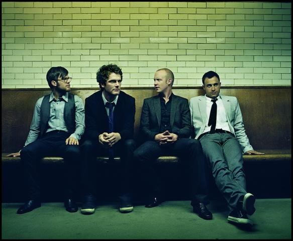 The Fray
