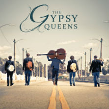 The Gypsy Queens