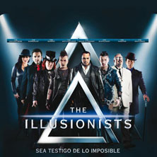 The Illusionists