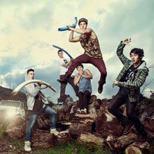 The Janoskians