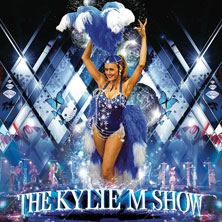 The Kylie M Show