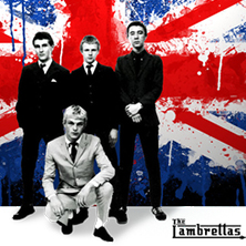 The Lambrettas
