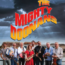 The Mighty Doonans