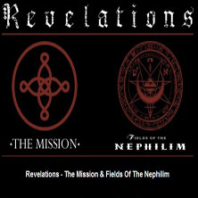The Mission and Fields of the Nephilim