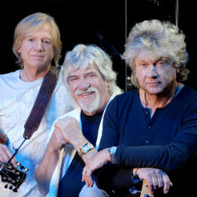 The Moody Blues 