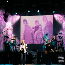 The Moody Blues