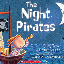 The Night Pirates