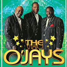 The O'Jays
