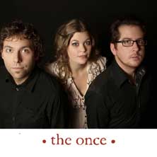 The Once