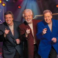 The Osmonds
