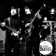 Them Beatles
