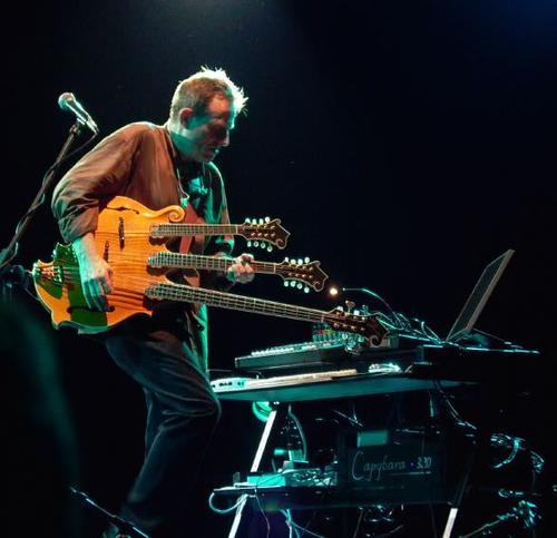 Them Crooked Vultures