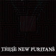 These New Puritans