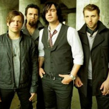 Three Days Grace