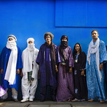 Tinariwen