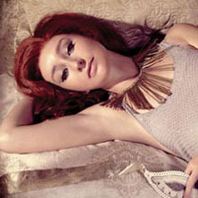 Tori Amos