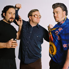 Trailer Park Boys