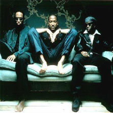 A Tribe called Quest