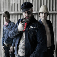 Turbonegro