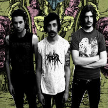 Turbowolf