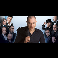 Turetsky Choir Art Group