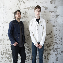 Tweedy Featuring Jeff Tweedy Of Wilco