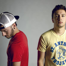 Twenty One Pilots