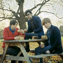 Two Door Cinema Club 