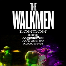 The Walkmen