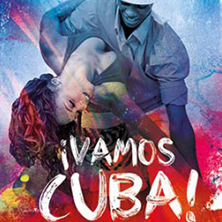 Vamos Cuba