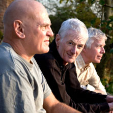 Van der Graaf Generator