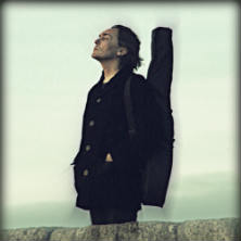 Vicente Amigo - Tierra in Concert