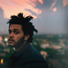 The Weeknd