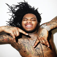 Waka Flocka Flame