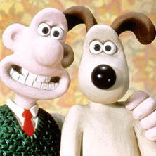 Wallace & Gromit