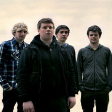 We Were Promised Jetpacks