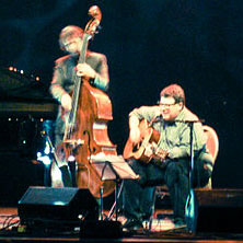 Willard Grant Conspiracy