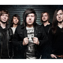 With One Last Breath