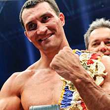 Wladimir Klitschko