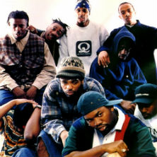 Wu-Tang Clan